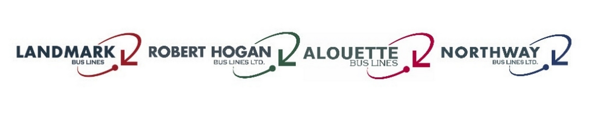 Company banner showing Visual Corporation branding