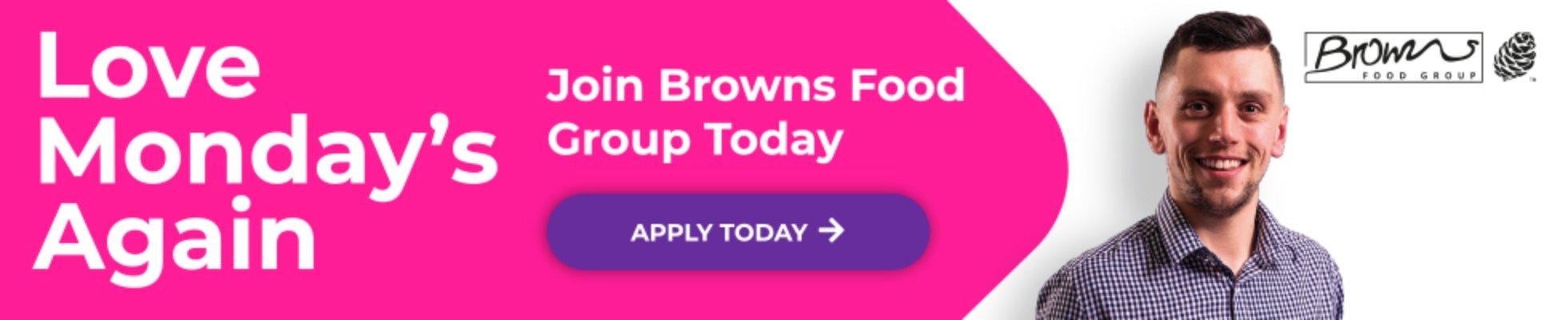 Brown Brothers logo
