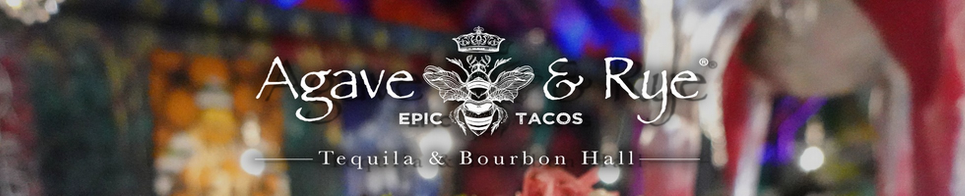 Company banner showing Visual Corporation branding