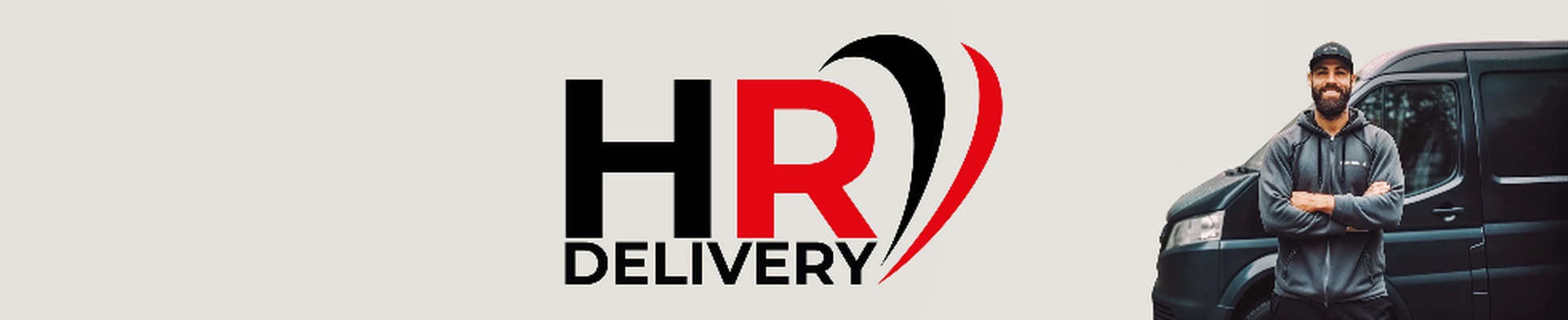 HR Delivery GmbH logo