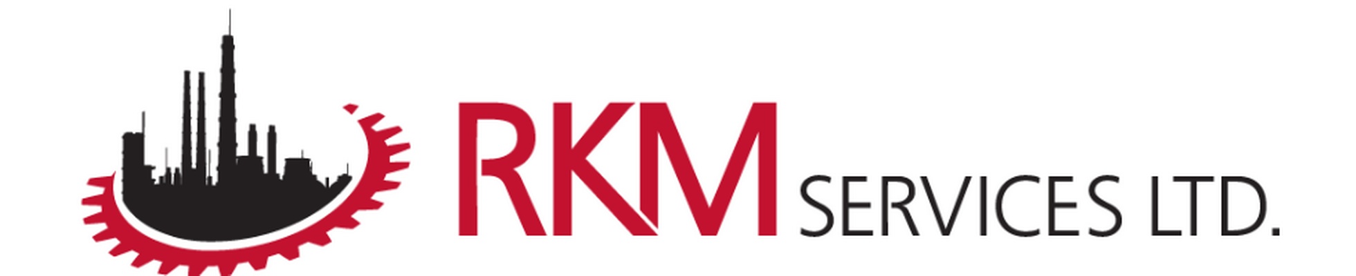 Company banner showing Visual Corporation branding