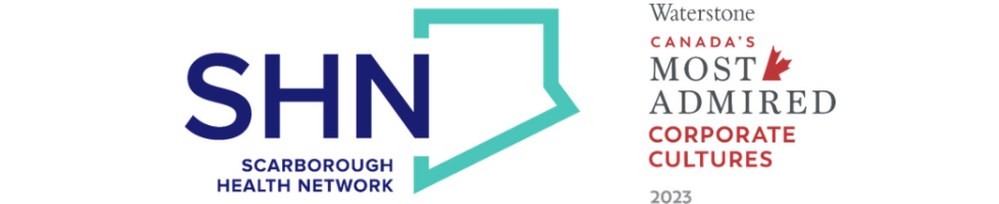 Company banner showing Visual Corporation branding