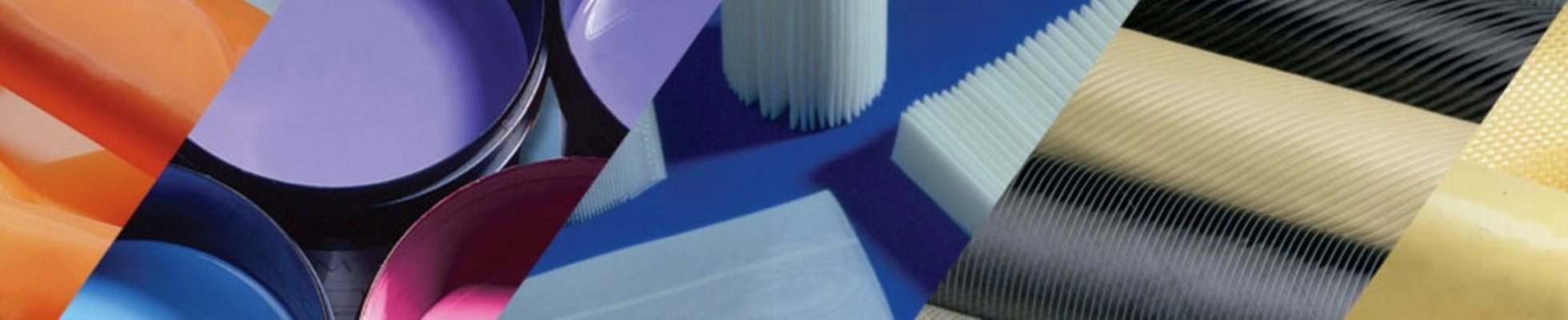 Company banner showing Visual Corporation branding