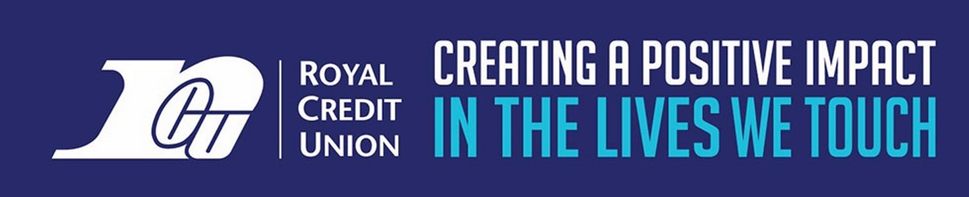 Company banner showing Visual Corporation branding