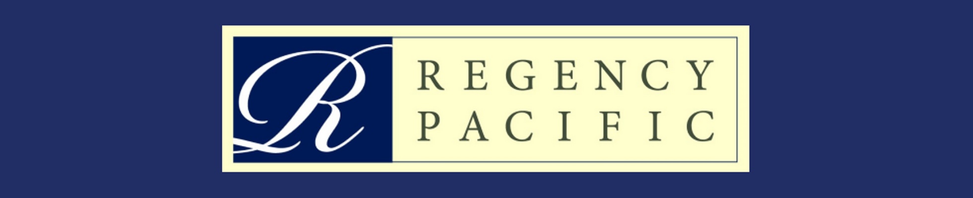 Company banner showing Visual Corporation branding