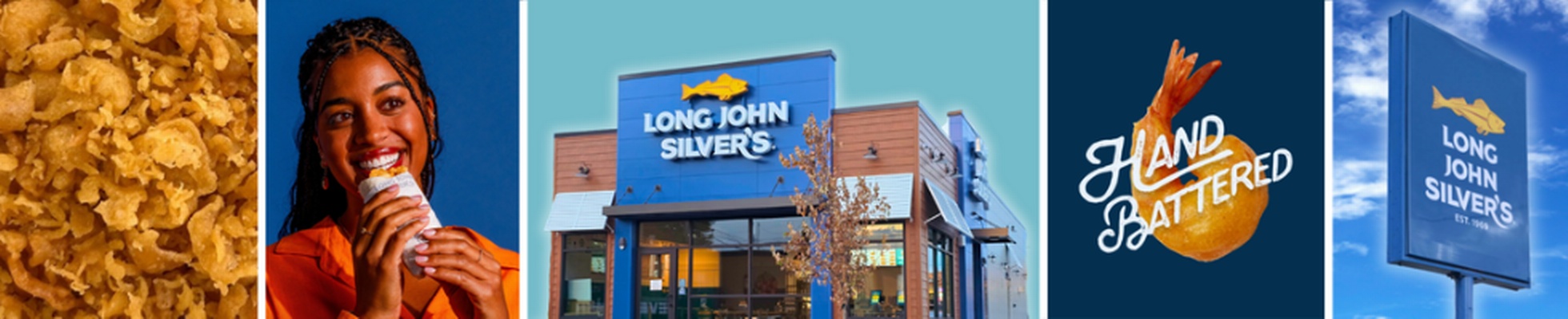 Company banner showing Visual Corporation branding
