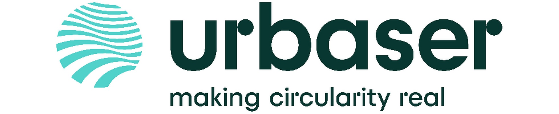 Company banner showing Visual Corporation branding