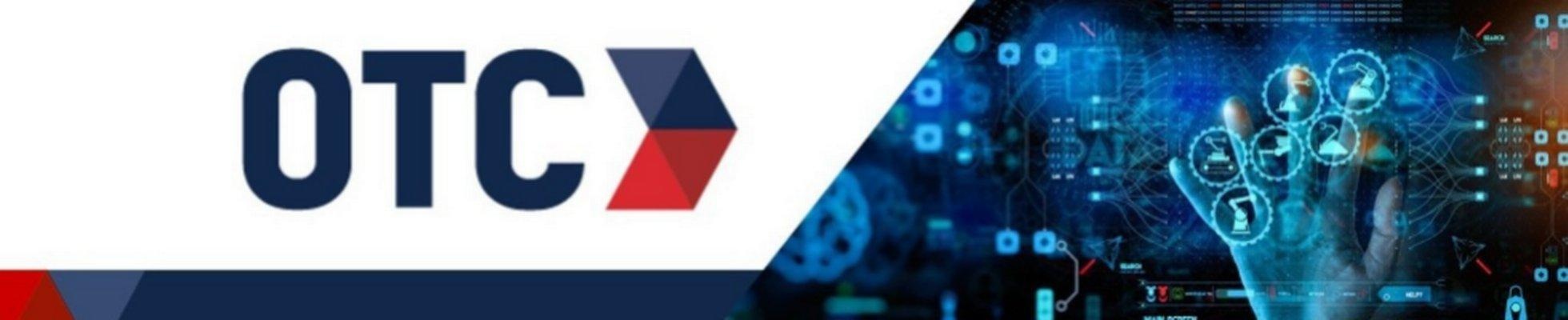 Company banner showing Visual Corporation branding