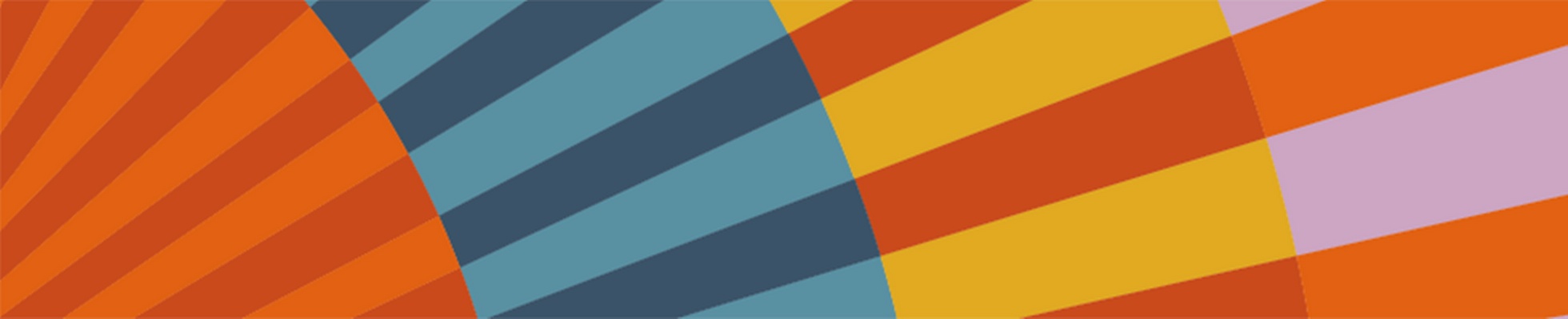 Company banner showing Visual Corporation branding