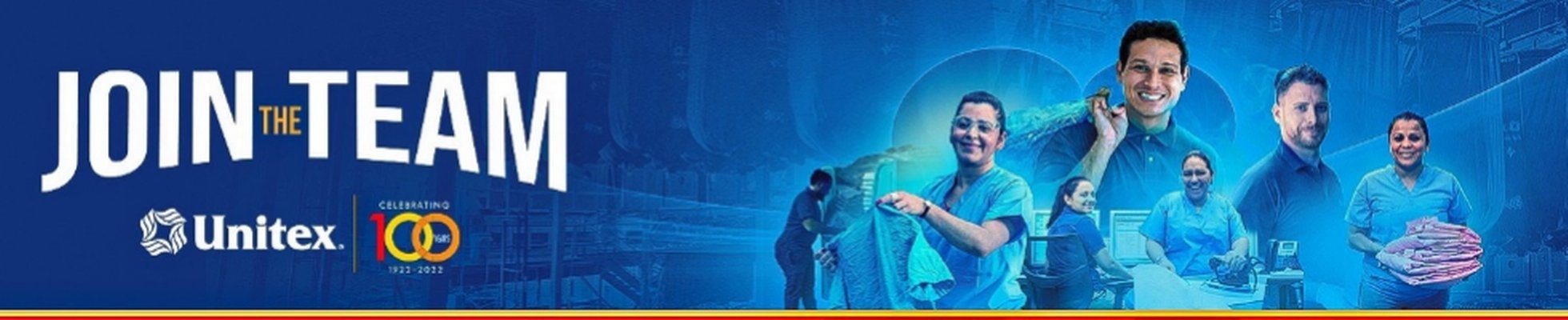 Company banner showing Visual Corporation branding