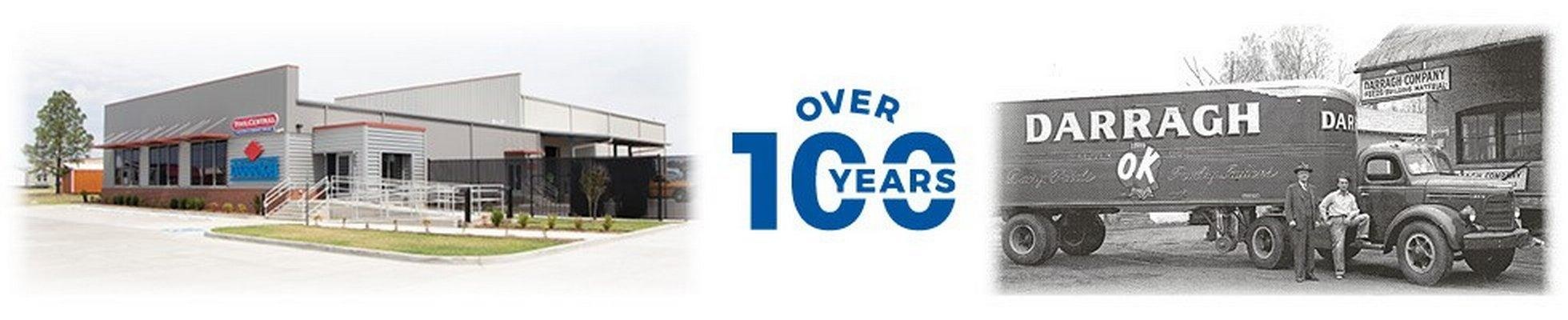 Company banner showing Visual Corporation branding