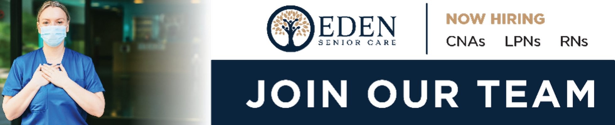 Eden Senior Care Jobs, Employment in Eden Prairie, MN | Indeed