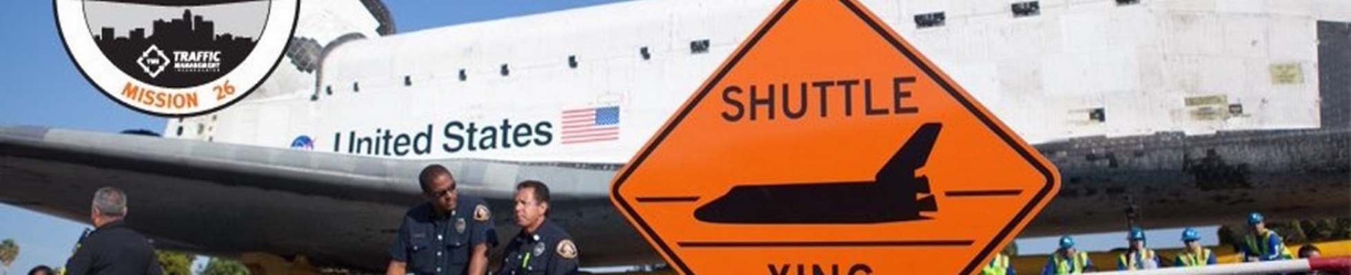 Company banner showing Visual Corporation branding