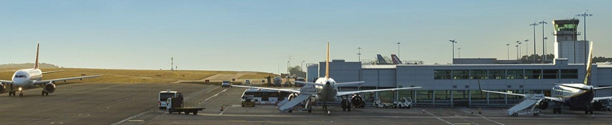 Company banner showing Visual Corporation branding