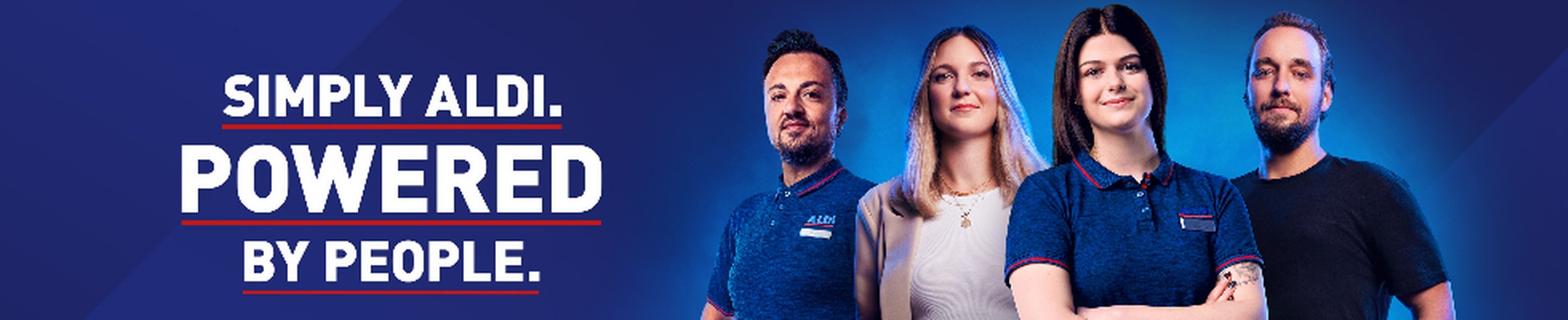 ALDI logo