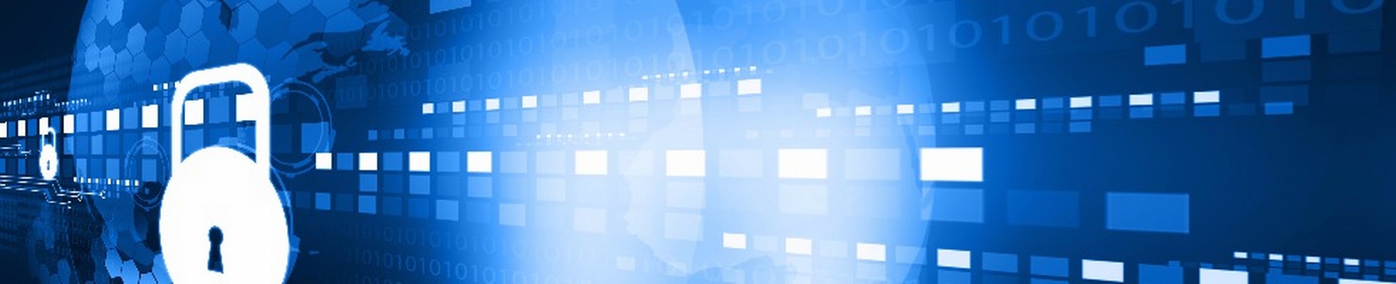 Company banner showing Visual Corporation branding
