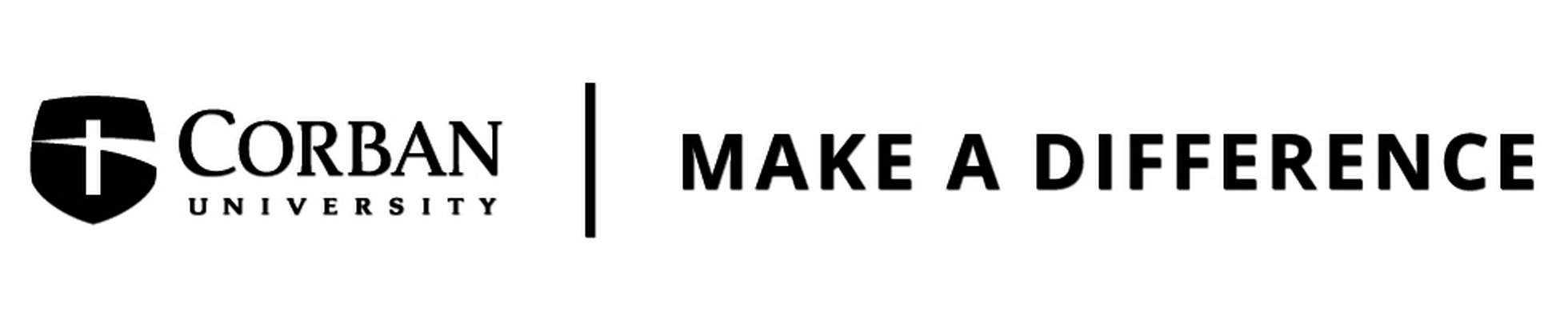Company banner showing Visual Corporation branding