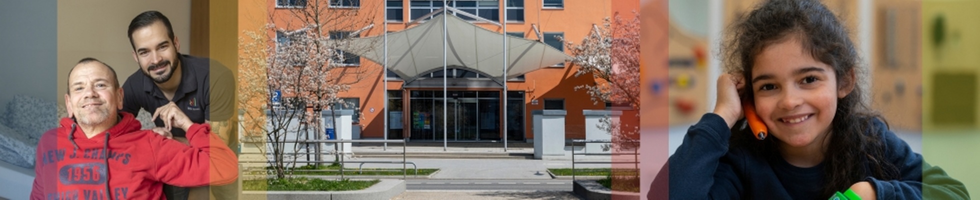 Stiftung ICP München logo