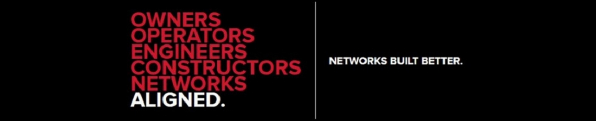 Company banner showing Visual Corporation branding