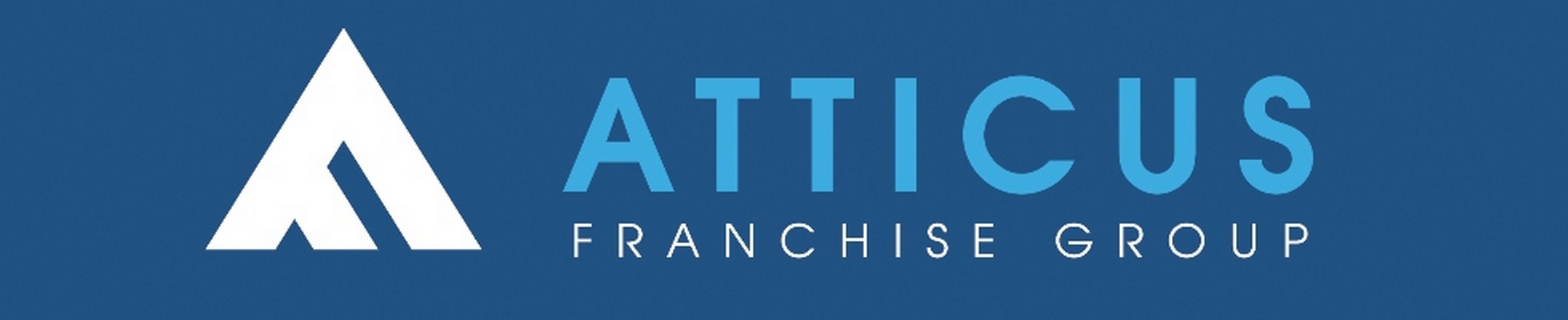 Company banner showing Visual Corporation branding