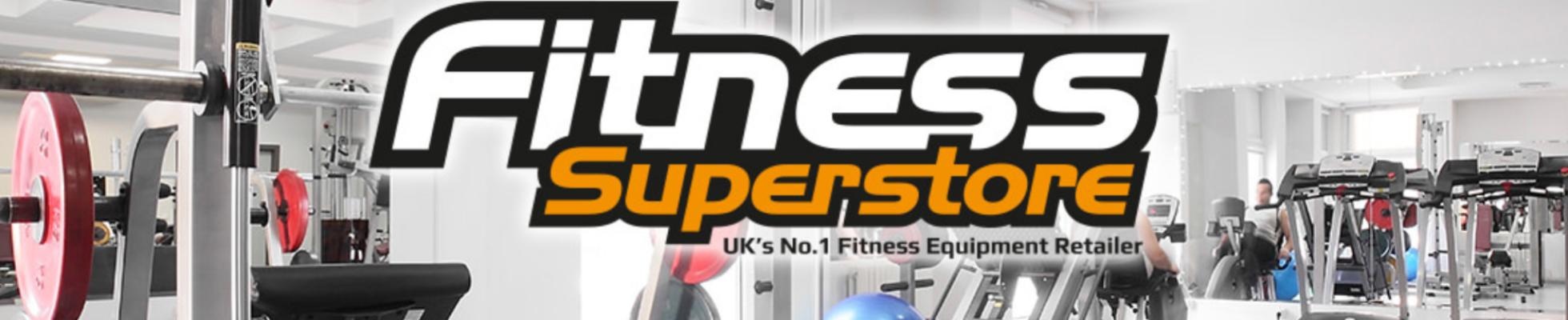 Fitness Superstore  UK's No.1 Fitness Equipment and Gym Equipment Retailer