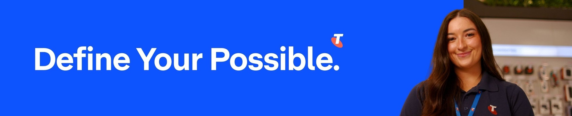 Telstra logo