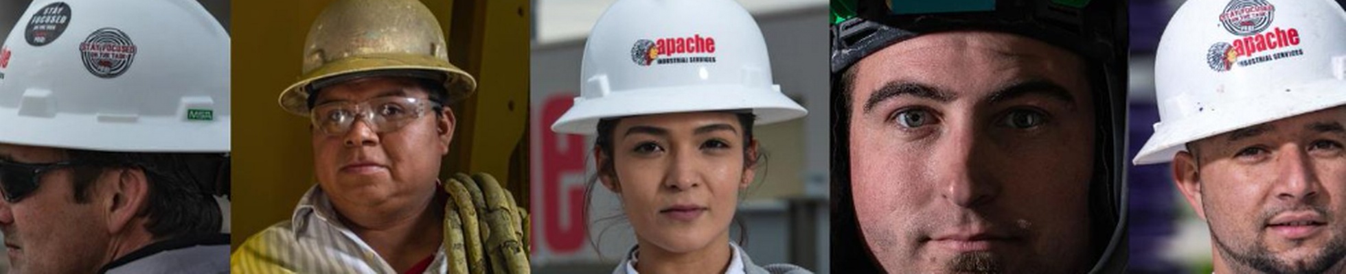 Working at Apache Industrial Services in Beaumont TX Employee