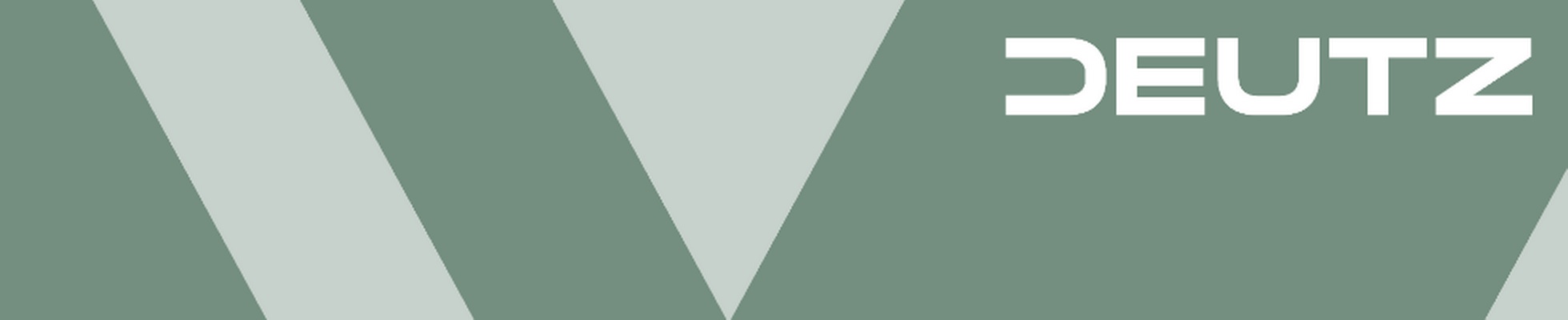 Company banner showing Visual Corporation branding