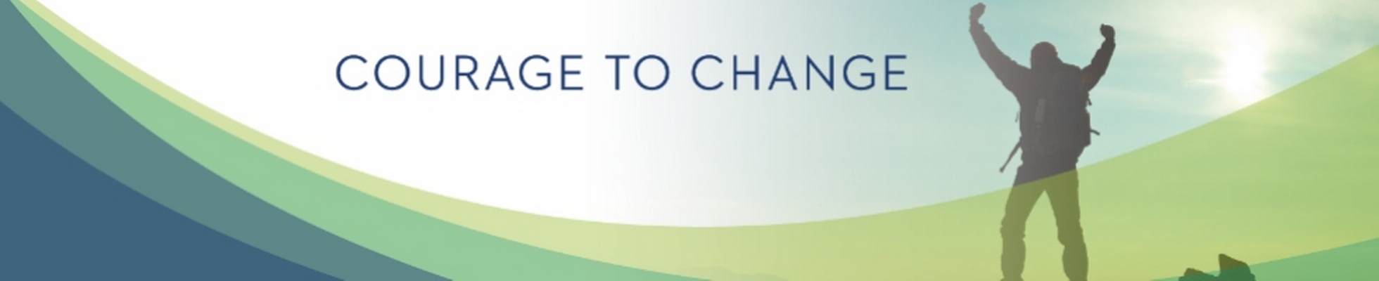 Company banner showing Visual Corporation branding