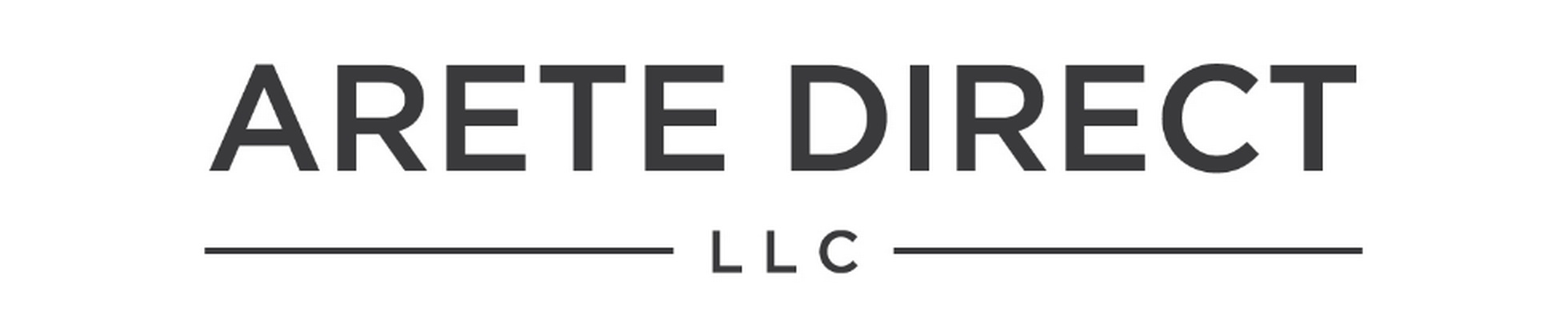 Company banner showing Visual Corporation branding