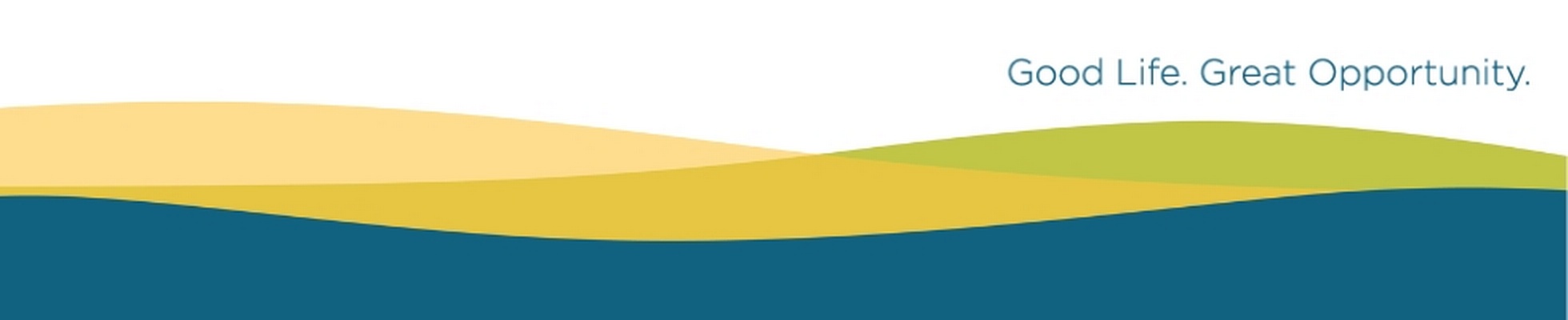 Company banner showing Visual Corporation branding