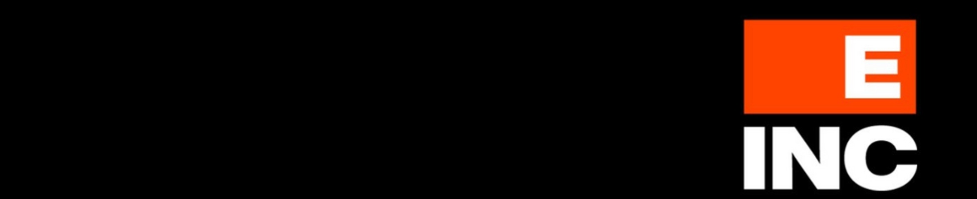 Company banner showing Visual Corporation branding