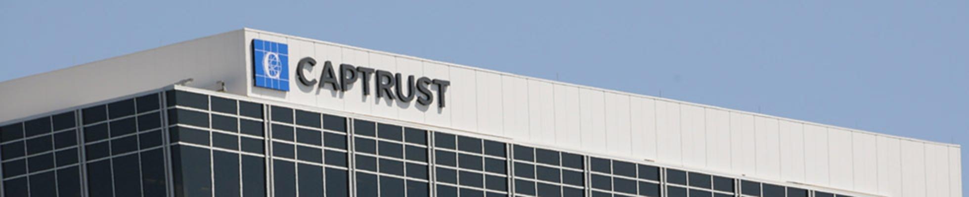 Company banner showing Visual Corporation branding