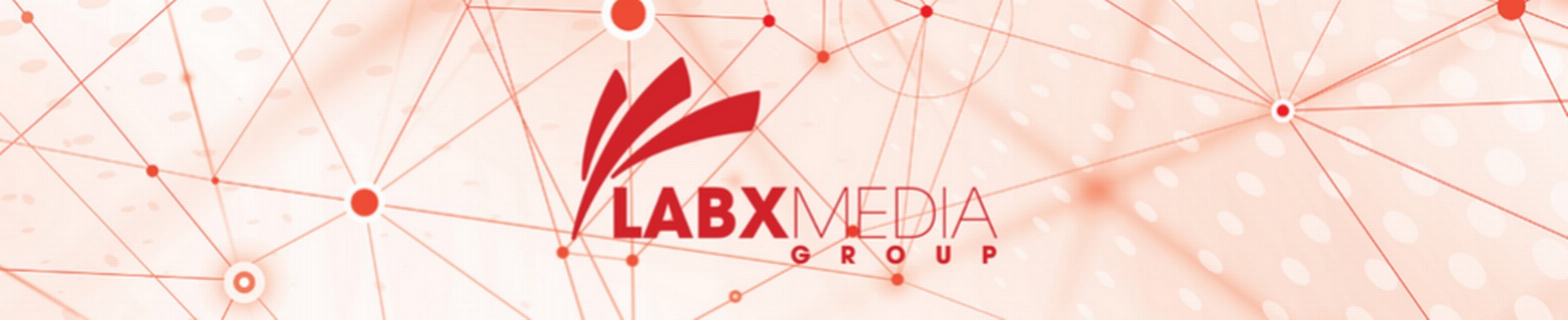Company banner showing Visual Corporation branding