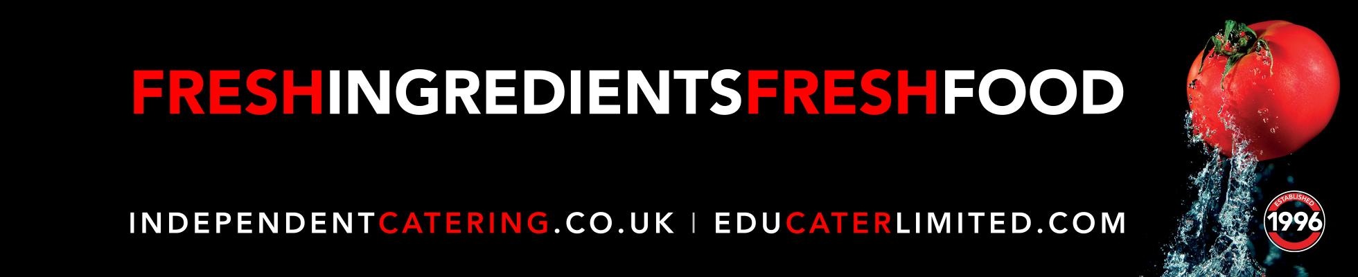 Independent Catering logo