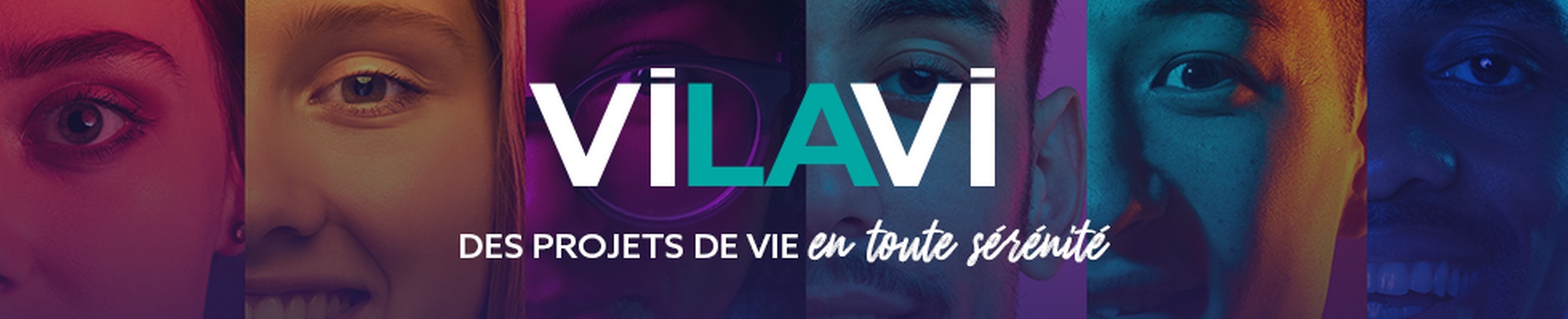 GROUPE VILAVI logo