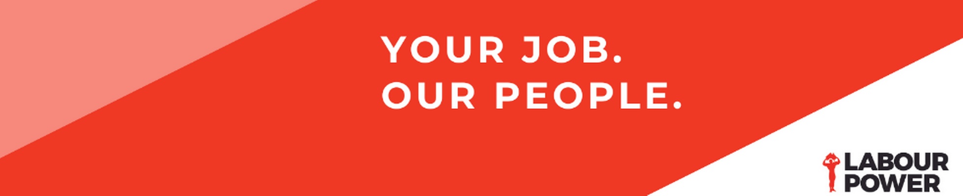 Labourpower Recruitment Services logo