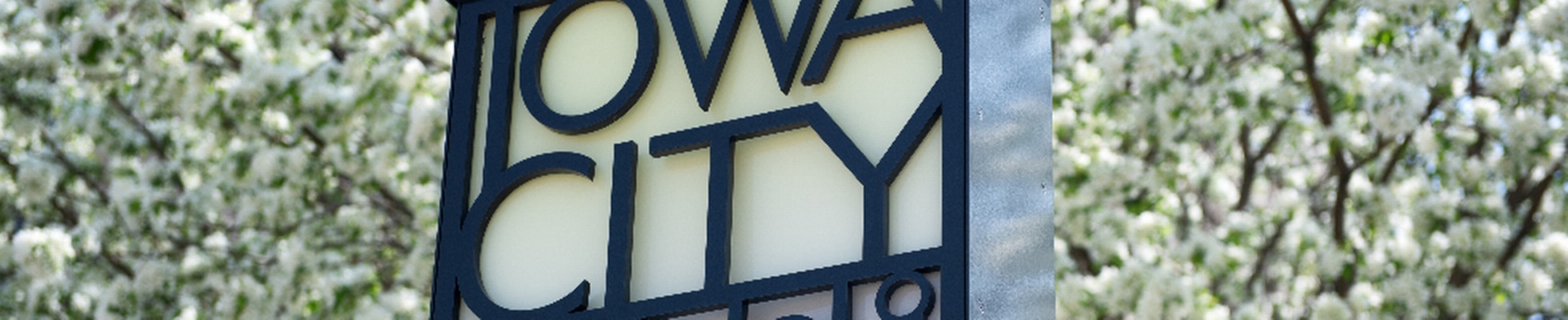 Company banner showing Visual Corporation branding