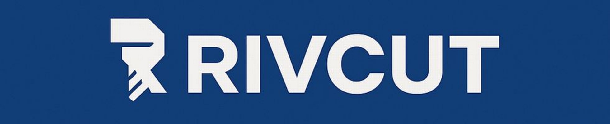 Company banner showing Visual Corporation branding