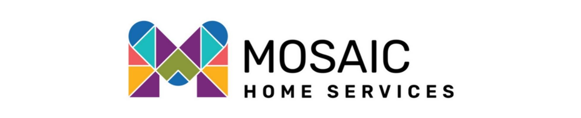 Company banner showing Visual Corporation branding