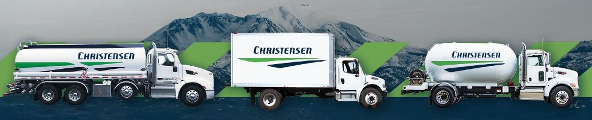 Company banner showing Visual Corporation branding