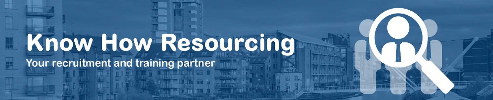 Know How Resourcing logo