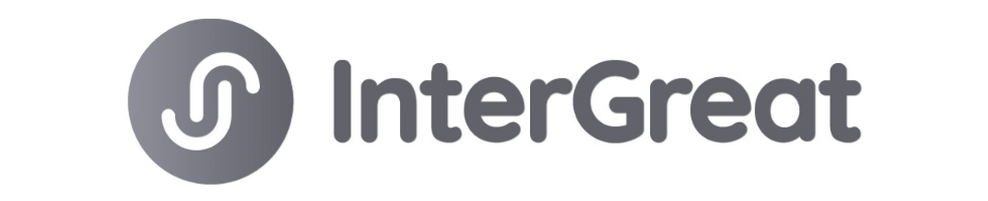 Company banner showing Visual Corporation branding