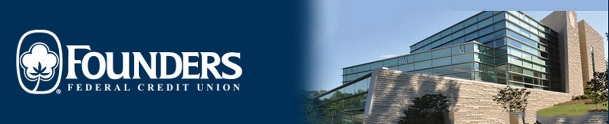Company banner showing Visual Corporation branding