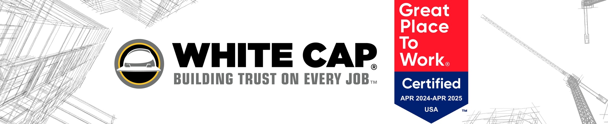 Company banner showing Visual Corporation branding
