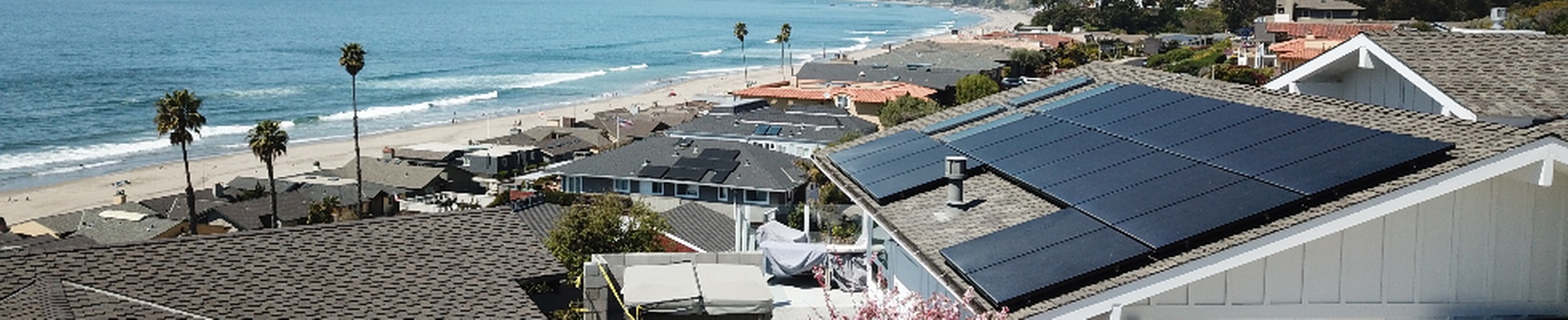 Company banner showing Visual Corporation branding