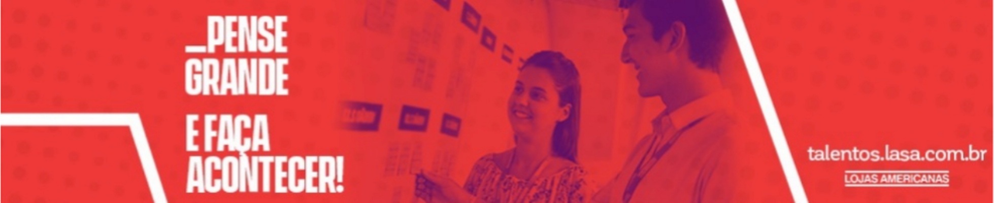 Company banner showing Visual Corporation branding