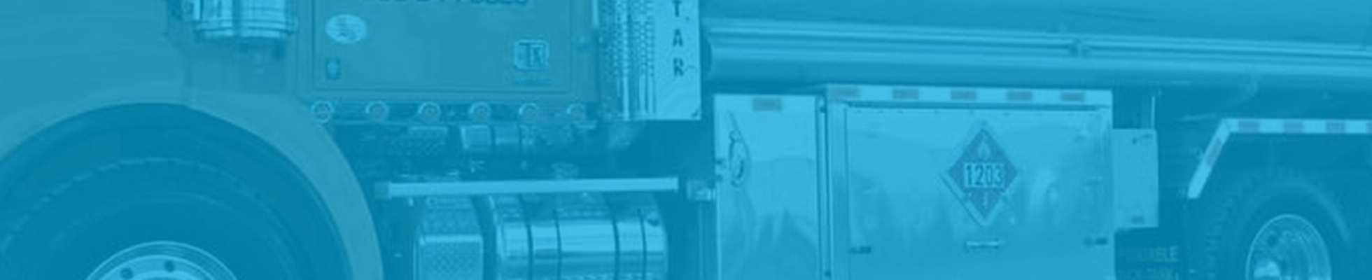 Company banner showing Visual Corporation branding