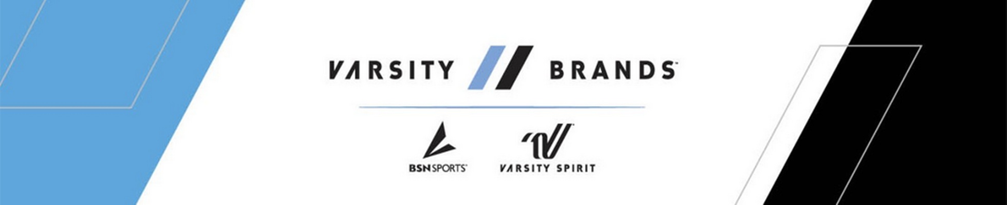 Company banner showing Visual Corporation branding