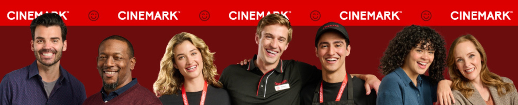 Company banner showing Visual Corporation branding